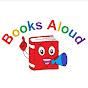Books Aloud YouTube Profile Photo