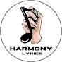 Harmony Lyrics