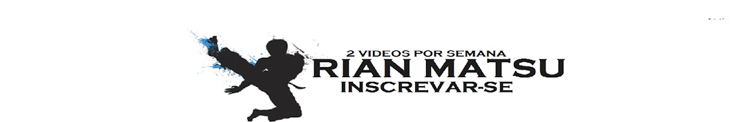 Rian Matsu यूट्यूब चैनल अवतार