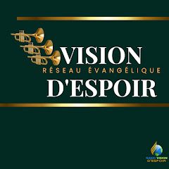 VISION D'ESPOIR TV Avatar