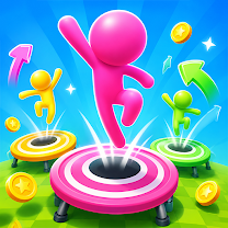 Bungee Tycoon