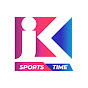JKSportstime logo