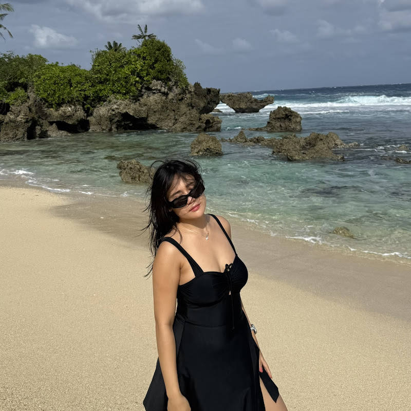 Jinah Seblante