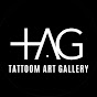 Tattoom Art Gallery