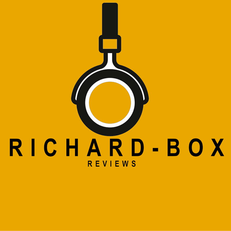 Richard Box Reviews