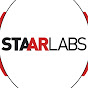 STAAR LABS logo