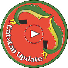 Логотип каналу Catatan Update