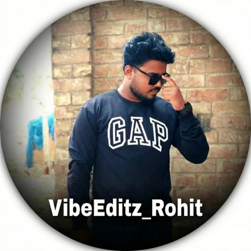 vibeeditz_rohit