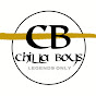 Chilla Boys logo