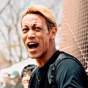 Keisuke Honda / 本田圭佑