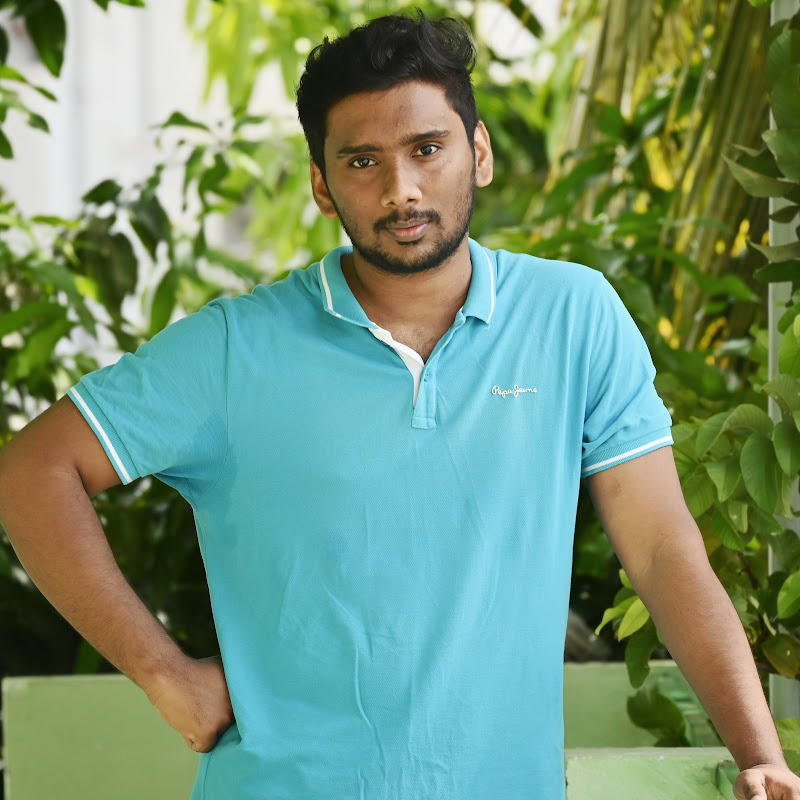 Fit With Nadheem
