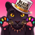 ブラックパンサー