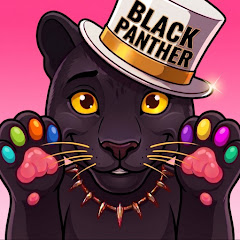 ブラックパンサー