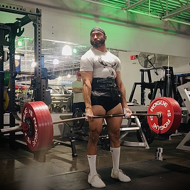 Mohr Weight