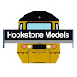 Hookstone Models logo