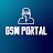 GSM Portal