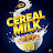 Cereal Milk DVD