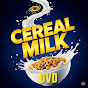 Cereal Milk DVD logo