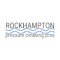 Rockhampton Pressure Cleaning Pros logo