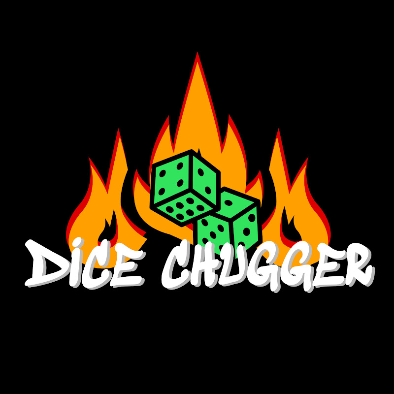 Dice Chugger