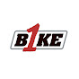 B1KE logo
