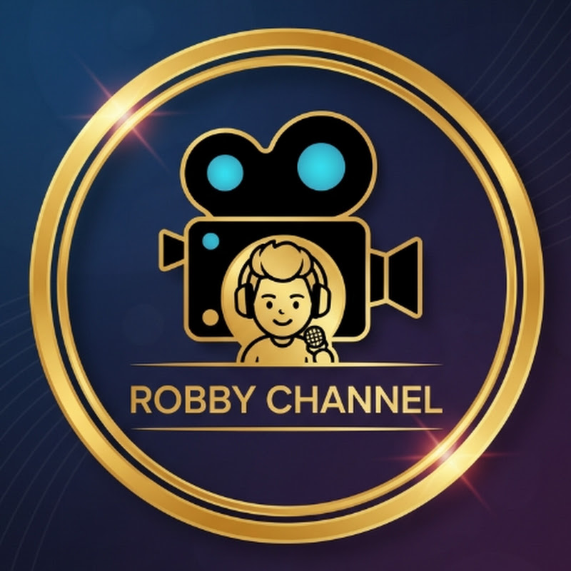 Robby Channel