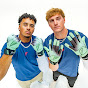 Hunter and Kevahn