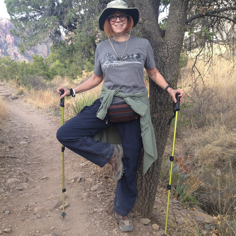 Gentle Yoga & Tai Chi with GailPB