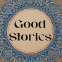 Good Stories logo
