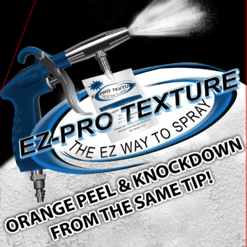 EZ Pro Texture Inc.