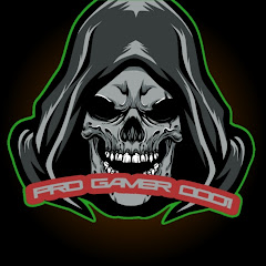 Pro Gamer 0001