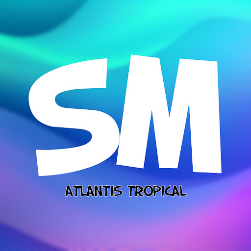 SM Atlantis Tropical