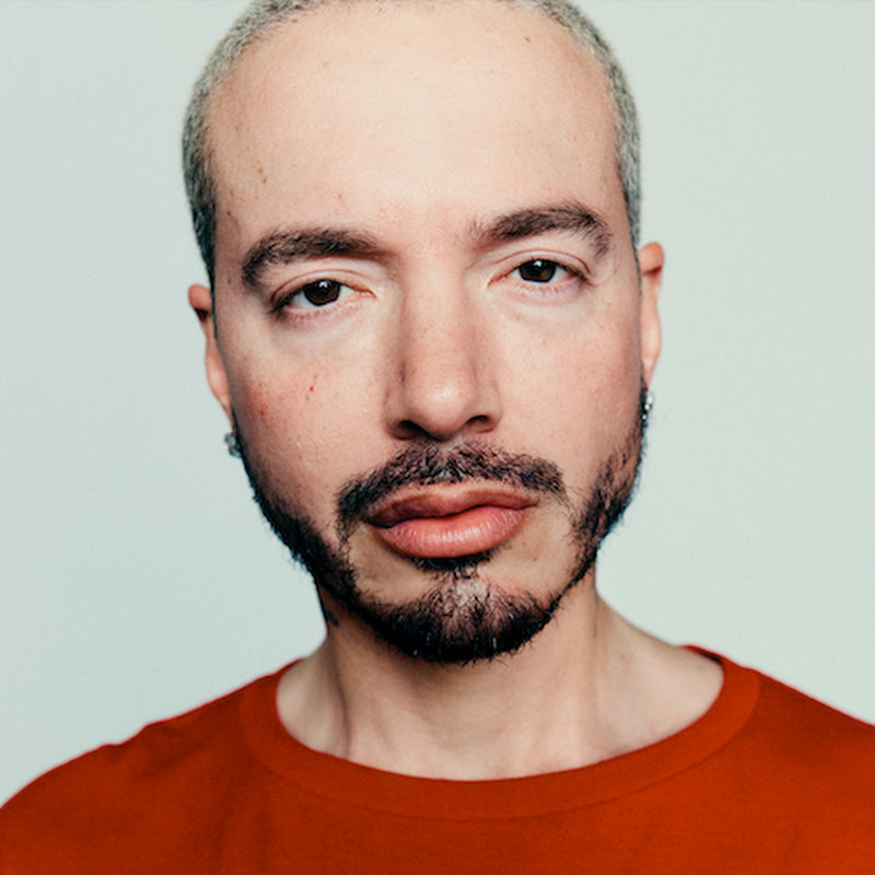 Imagen de J Balvin