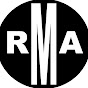 Rare Music Albums in full length logo