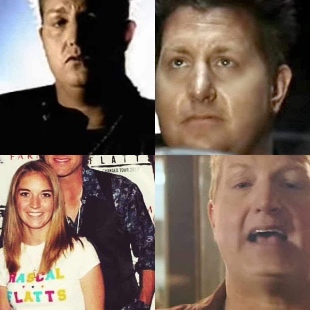 Rascal Flatts Videos