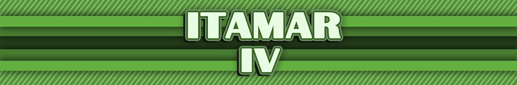 Itamar IV YouTube 频道头像