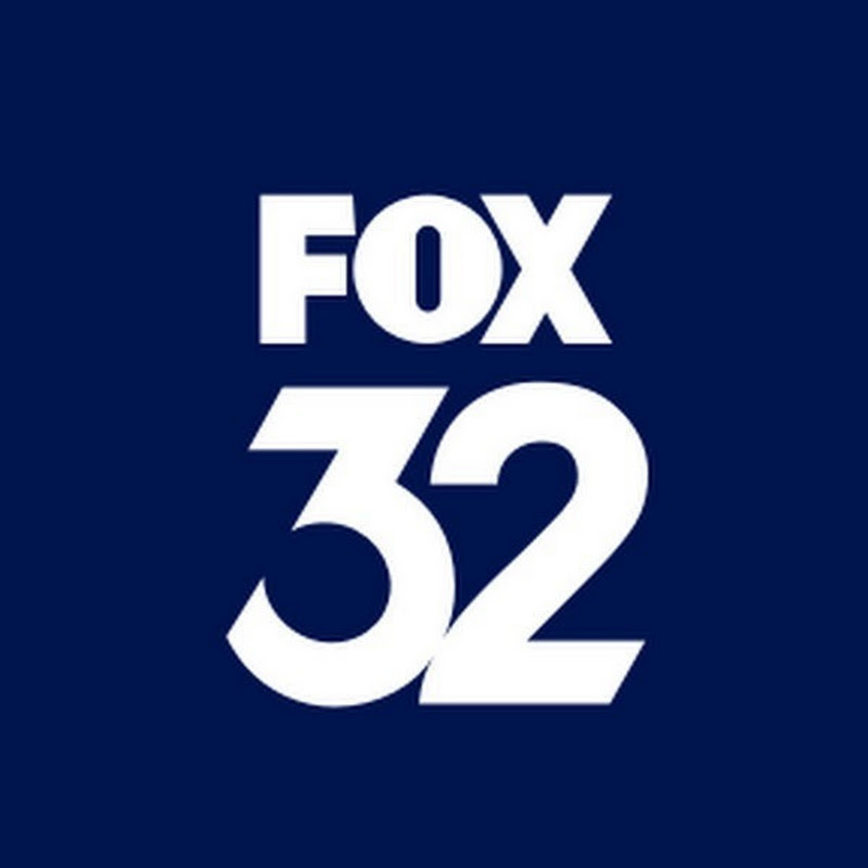 FOX 32 Chicago Logo