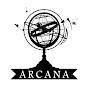 Arcana les Mystères du Monde Image Thumbnail
