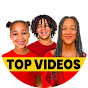 FamousTubeFamily Top Videos logo