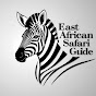 AFRICAN SAFARI GUIDE logo