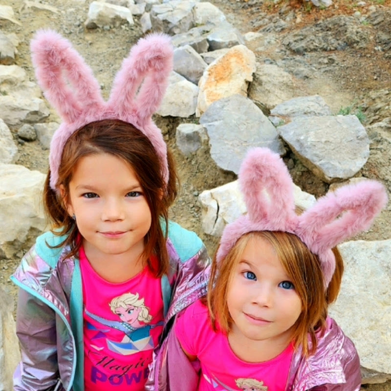Veronika & Varvara