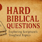 Hard Biblical Questions logo