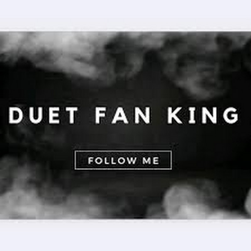 Duet Fan King