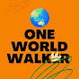 ONE WORLD WALKER 