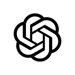 OpenAI channel logo