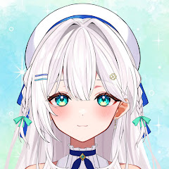 幸歌穏愛.Yukika Noa