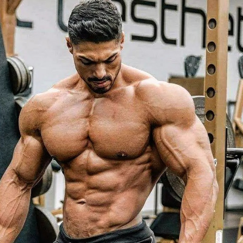 RJ fitness