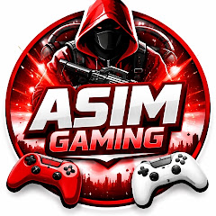 Asim Gaming