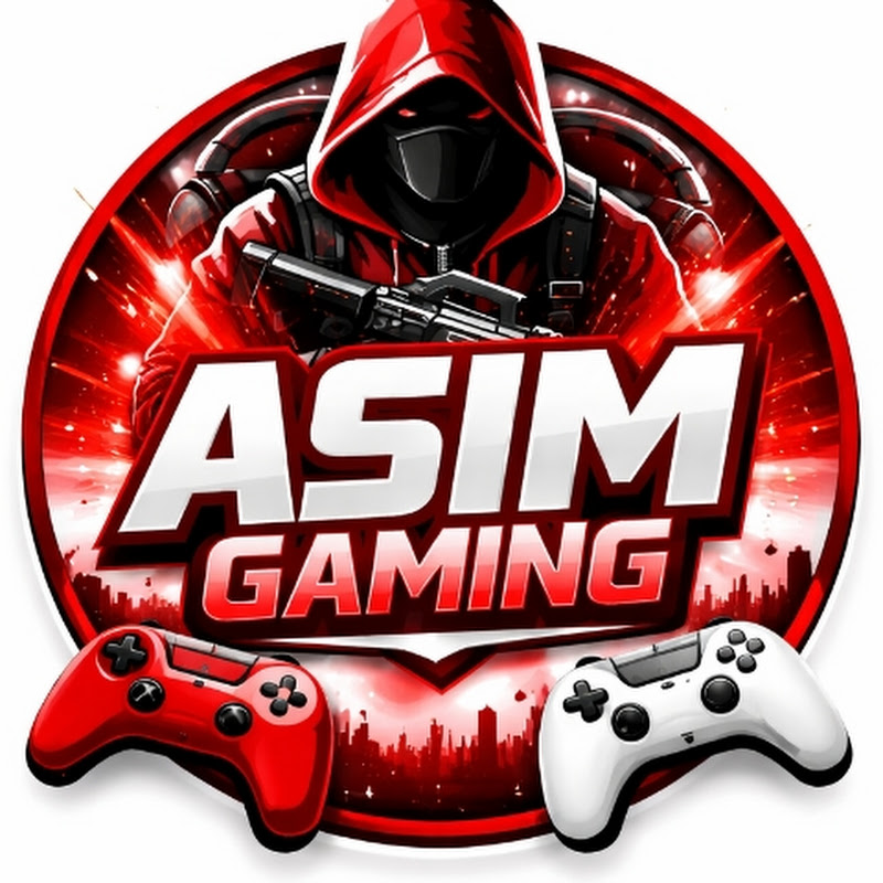 Asim Gaming