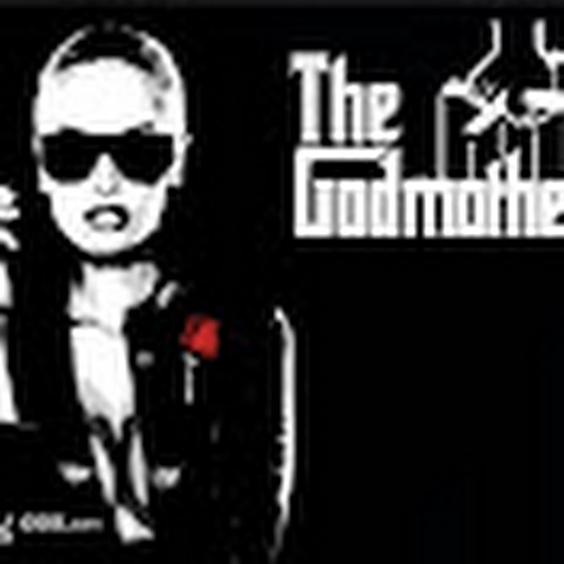 The ORIGINAL Lady M Comeback  HUMANITARIAN CHANEL 